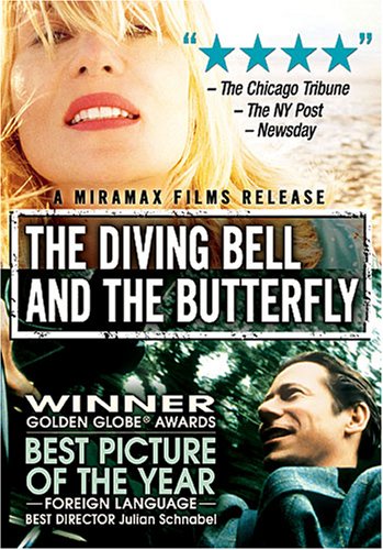 1700 - The Diving Bell and the Butterfly (2007)